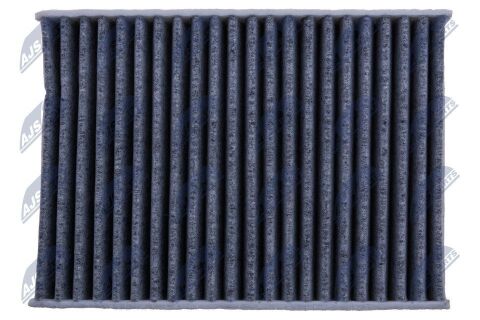 Фільтр салонний вугільний MERCEDES V W447 14-, VITO W447 14-, MARCO POLO CAMPER W447 15-