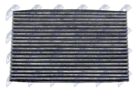 Фільтр салонний вугільний OPEL CROSSLAND X P17 1.2, 1.6TURBO D 17-