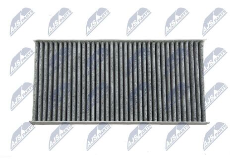 Фільтр салонний вугільний PEUGEOT 407 3