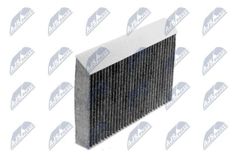 Фільтр салонний вугільний RENAULT MEGANE III 1.2TCE