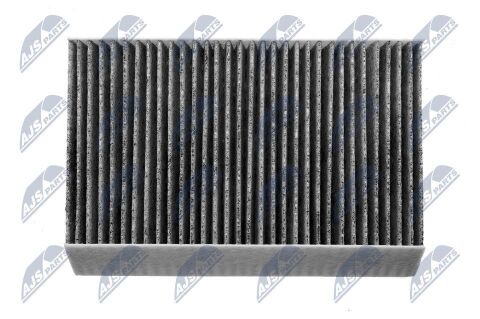 Фільтр салонний вугільний RENAULT MEGANE III 1.2TCE