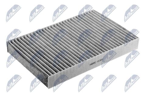 Фільтр салонний вугільний RENAULT MEGANE IV 1.2TCE