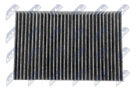 Фільтр салонний вугільний RENAULT MEGANE IV 1.2TCE