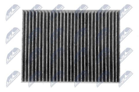 Фільтр салонний вугільний RENAULT MEGANE III 2.0TCE, SCENIC III 1.2TCE Фільтр салонний вугільний RENAULT MEGANE III 2.0TCE, SCENIC III 1.2TCE