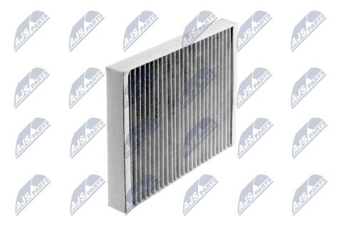 Фільтр салону вугільний RENAULT SCENIC IV 1.3TCE 18-, OPEL INSIGNIA B 1.5 Фільтр салону вугільний RENAULT SCENIC IV 1.3TCE 18-, OPEL INSIGNIA B 1.5