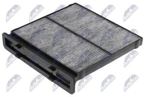 Фільтр салонний вугільний SUBARU FORESTER 18-, XV 17-