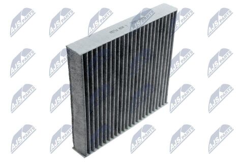 Фильтр салонный угольный NISSAN NAVARA D23 15-, 2.3DCI, RENAULT ALASKAN 2.3DCI 17-, MERCEDES KLASA X 17- 220D