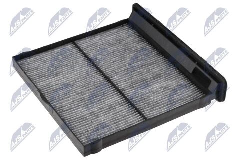 Фільтр салонний вугільний SUBARU FORESTER 18-, XV 17- Фільтр салонний вугільний SUBARU FORESTER 18-, XV 17-