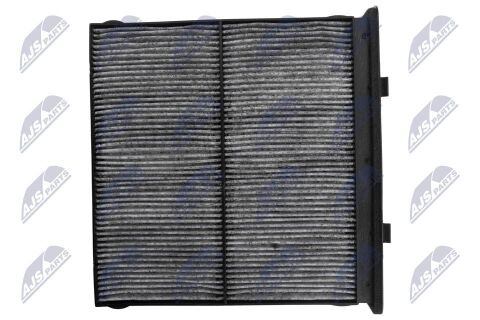 Фільтр салонний вугільний SUBARU FORESTER 18-, XV 17- Фільтр салонний вугільний SUBARU FORESTER 18-, XV 17-