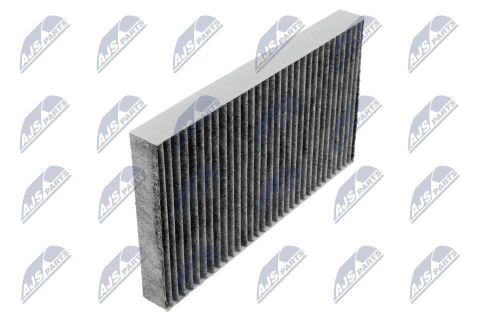 Фільтр салонний вугільний IVECO DAILY III 99-