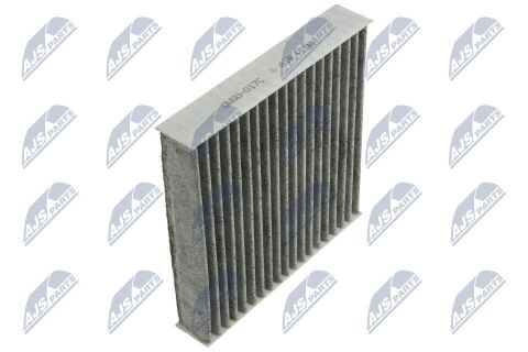 Фільтр салонний вугільний SUZUKI IGNIS III 1.2 16-, JIMNY 1.5 18-