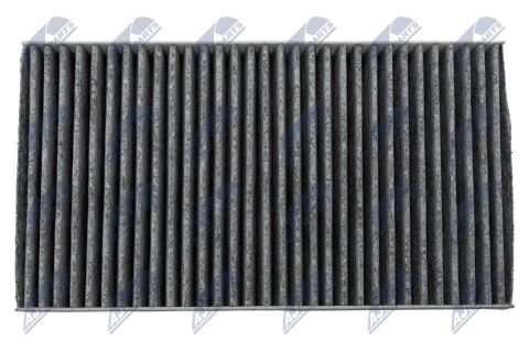 Фільтр салонний вугільний IVECO DAILY III 99-