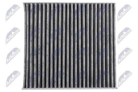 Фільтр салонний вугільний LEXUS GS, IS III, RC, NISSAN ALMERA CLASSIC, ALMERA II, ALMERA TINO, PRIMERA Фільтр салонний вугільний LEXUS GS, IS III, RC, NISSAN ALMERA CLASSIC, ALMERA II, ALMERA TINO, PRIMERA