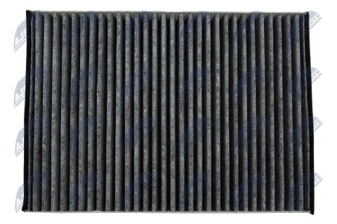 Фільтр салонний вугільний VOLVO S60 II 10-, S80 II 06-, V60 10-, V70 III 07-, XC60 08-, XC60 II 17-, XC70 II 07-