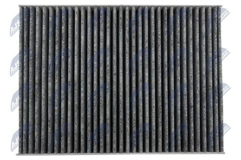 Фільтр салонний вугільний VW GOLF IV, BORA, POLO 94-01, SKODA OCTAVIA I, AUDI A3 96-06 Фільтр салонний вугільний VW GOLF IV, BORA, POLO 94-01, SKODA OCTAVIA I, AUDI A3 96-06