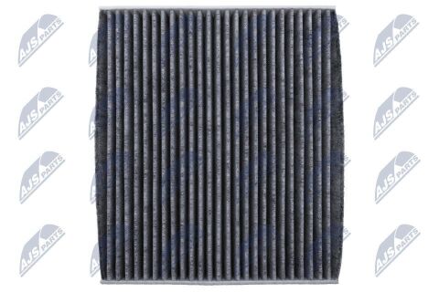 Фильтр салонный угольный VOLVO C40 539 21-, CX40 536 17-
