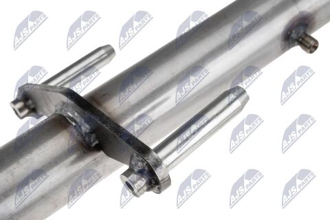 Фильтр твердых частиц DPF MERCEDES VIANO W639 2.2CDI 2010-,VITO W639 110CDI