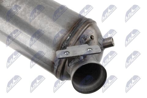 Фильтр твердых частиц DPF MERCEDES VIANO W639 2.2CDI 2010-,VITO W639 110CDI