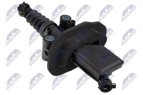 Циліндр зчеплення головний RENAUL MEGANE IV 1.5DCI 15- , SCENIC IV Циліндр зчеплення головний RENAUL MEGANE IV 1.5DCI 15- , SCENIC IV