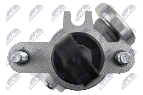 Цилиндр сцепления главный HYUNDAI H-1 2.5CRDI 02-