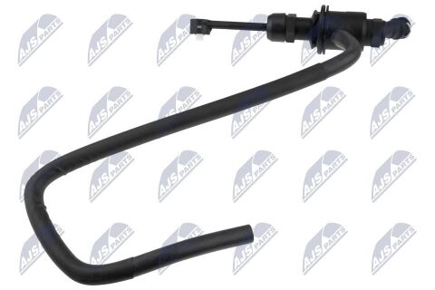 Циліндр зчеплення головний RENAULT CLIO III 1.2