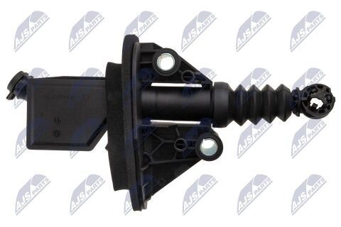 Циліндр зчеплення головний RENAUL MEGANE IV 1.5DCI 15- , SCENIC IV Циліндр зчеплення головний RENAUL MEGANE IV 1.5DCI 15- , SCENIC IV