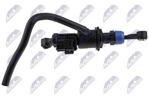 Цилиндр сцепления главный DACIA DUSTER 1.2TCE