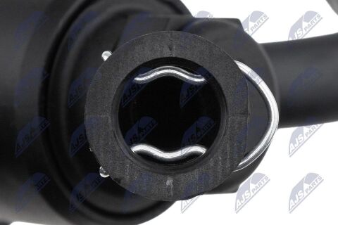 Циліндр зчеплення головний RENAULT CLIO III 1.2