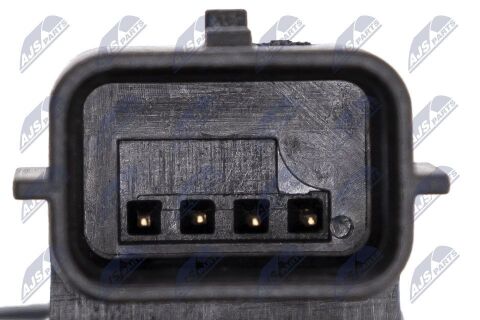 Цилиндр сцепления главный DACIA DUSTER 1.2TCE