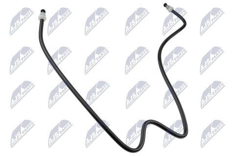 Шланг зчеплення PEUGEOT 308 2007-,308CC 2009-,308SW 2007-,RCZ 2010-