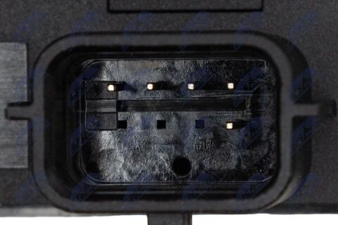 Циліндр зчеплення головний RENAUL MEGANE IV 1.5DCI 15- , SCENIC IV Циліндр зчеплення головний RENAUL MEGANE IV 1.5DCI 15- , SCENIC IV