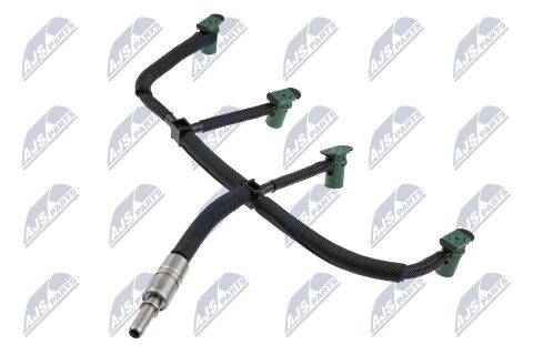 Шланг палива переливний LAND ROVER DISCOVERY SPORT 2014-,FREELANDER 2 2006-,RANGE ROVER EVOQUE 2012- Шланг палива переливний LAND ROVER DISCOVERY SPORT 2014-,FREELANDER 2 2006-,RANGE ROVER EVOQUE 2012-