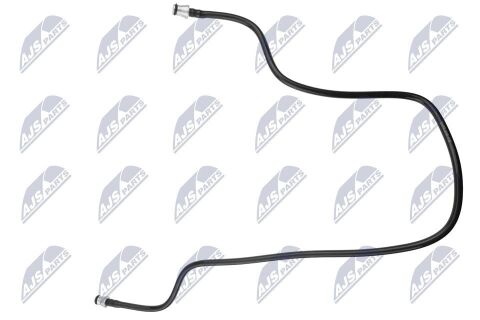 Шланг зчеплення RENAULT MEGANE II 1.6,1.5DCI 2002-,RENAULT KANGOO II 1.6,1.5DCI 2008- Шланг зчеплення RENAULT MEGANE II 1.6,1.5DCI 2002-,RENAULT KANGOO II 1.6,1.5DCI 2008-