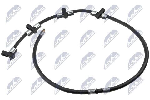 Шланг топлива переливной MERCEDES VIANO W639 2.2CDI 2003-,VITO 109CDI