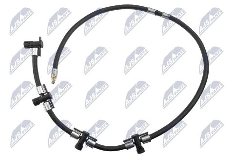 Шланг топлива переливной MERCEDES VIANO W639 2.2CDI 2003-,VITO 109CDI