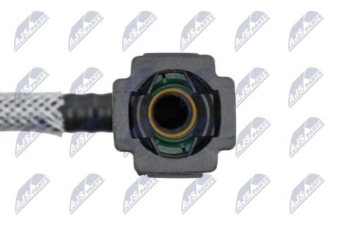 Шланг палива переливний OPEL VIVARO A 1.9DI,1.9DTI 2001-,RENAULT ESPACE IV 1.9DCI 2002-,GRAND SCENIC II 1.9DCI 2004-,LAGUNA II 1.9DCI 2001-,MASTER II 1.9DCI 2001-,MEGANE II 1.9DCI 2002-,SCENIC II 1.9DCI 2003-,TRAFIC II 1.9DCI 2001-