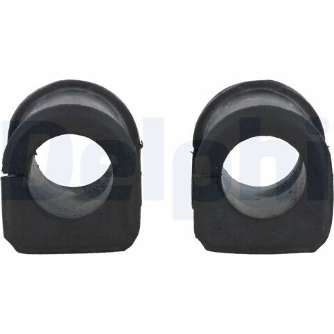 Втулка стабілізатора 2шт
