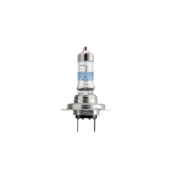 Лампа галогенная H7 12V 55W RacingVision GT200 +200%  (комплект)