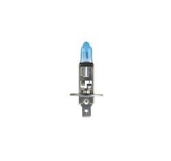 Лампа галогенна H1 12V 55W WhiteVision ultra +60%