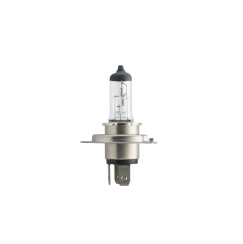 Лампа галогенна H4 12V 60/55W LongLife EcoVision
