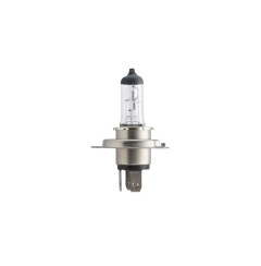 Лампа галогенна H19 60/55W 12V Longlife Ecovision Лампа галогенна H19 60/55W 12V Longlife Ecovision
