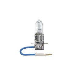Лампа галогенна H3 12V 55W Vision +30%
