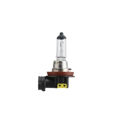 Лампа галогенная H8 12V 35W Vision