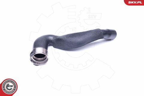 Патрубок інтеркулера правий (нижня частина) Renault Master III 2.3 dCi 14–