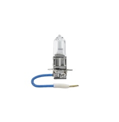 Лампа галогенная H3 12V 55W LongLife EcoVision