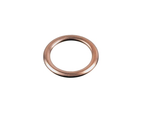 Шайба болта зливу оливи Citroen Berlingo/Renault Trafic 1.6-2.5 dCi/D 89- (16x22x2) Шайба болта зливу оливи Citroen Berlingo/Renault Trafic 1.6-2.5 dCi/D 89- (16x22x2)