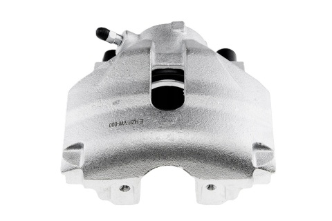 Гальмівний супорт (передня вісь, ліворуч) AUDI A4 B5