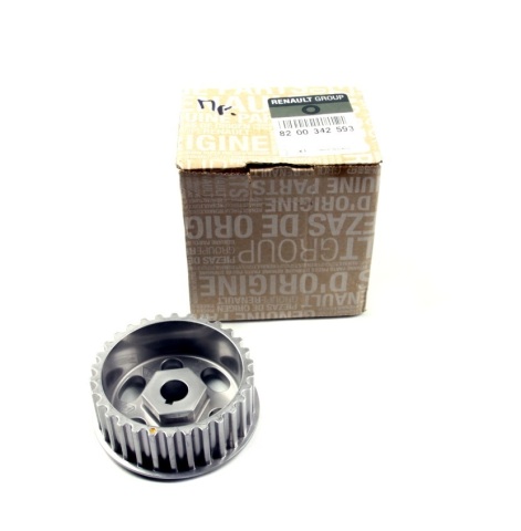 Шестерня ПНВТ Renault Megane II/III 03- 1.5dCi (Siemens)