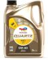 Моторна олива TOTAL Quartz INEO C3 Dexos2 5W-40, 5 літрів, фото 2 - интернет-магазин Auto-Mechanic