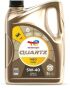 Моторное масло TOTAL QUARTZ INEO FGO 5W-40, 5 литров, фото 2 - интернет-магазин Auto-Mechanic